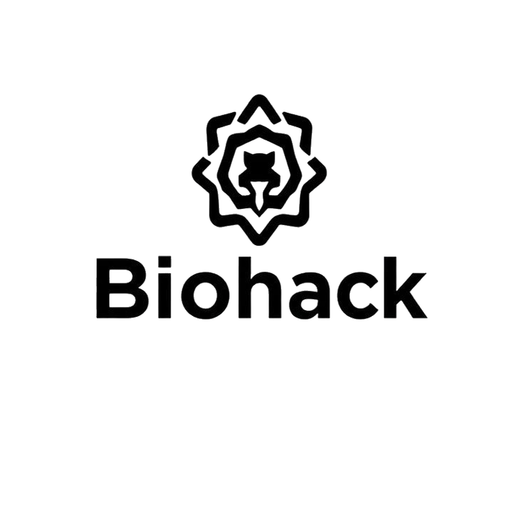 Biohack logo